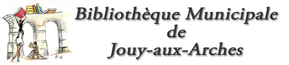 Bibliothèque Municipale de Jouy-aux-Arches