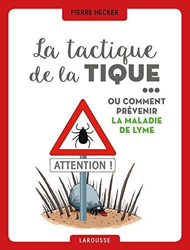 La Tactique de la tique