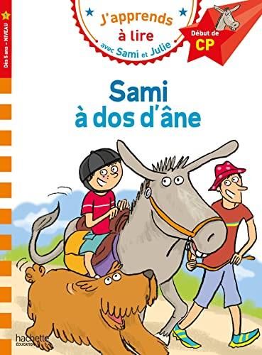 SAMI à dos d'Ane